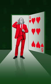 Casino Mister X™